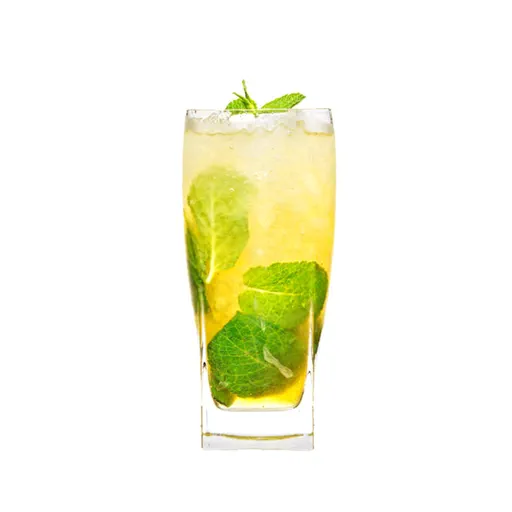 Luxury Mojito