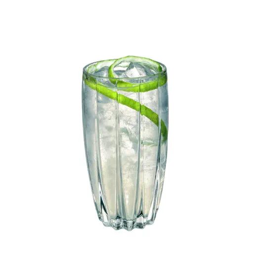 Lychee Rickey
