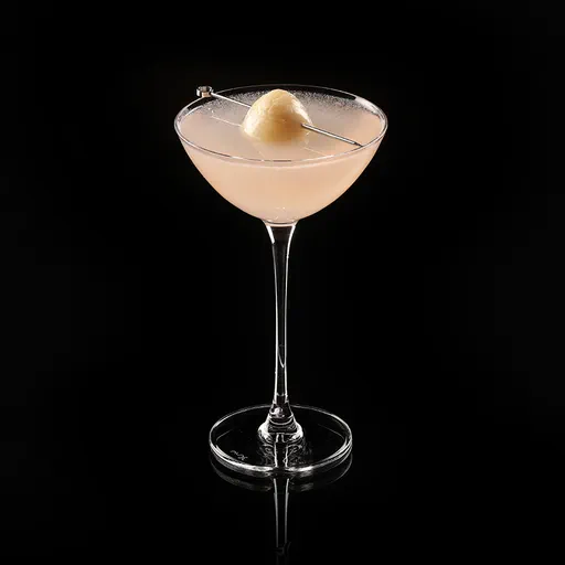 Lychee Rosé
