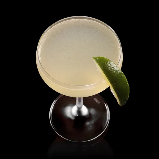 Macadamia Daiquiri