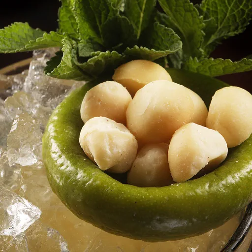 Macadamia Mai Tai
