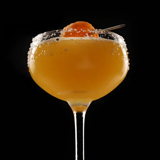 Macca Margarita