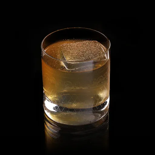 Macouba Old Fashioned