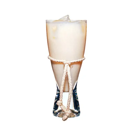 Mad Monk Milkshake