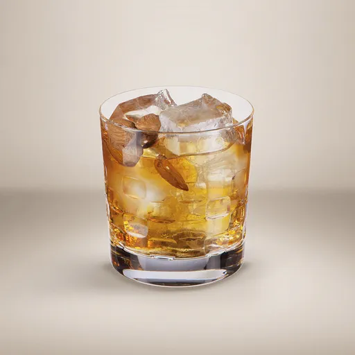 Madurised Old Fashioned Godfather