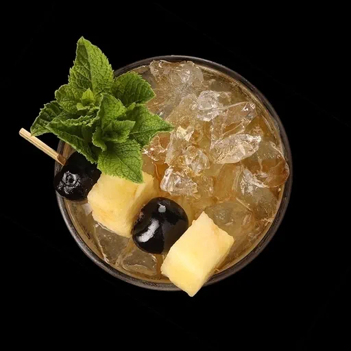 Mai Tai (Trader Vic's)