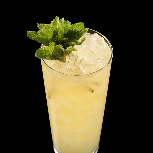 Major Bailey No. 2