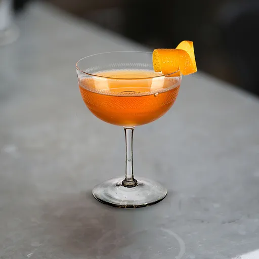 Mancini Cocktail