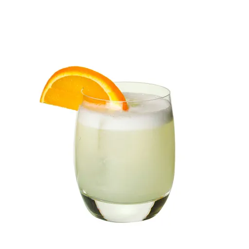 Mandarine Sour