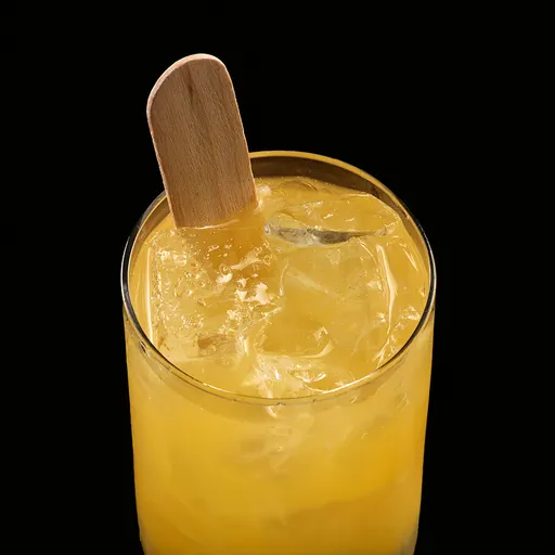 Mango Caipiroska