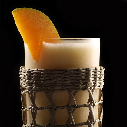 Mango Colada