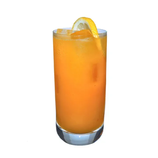 Mango Collins
