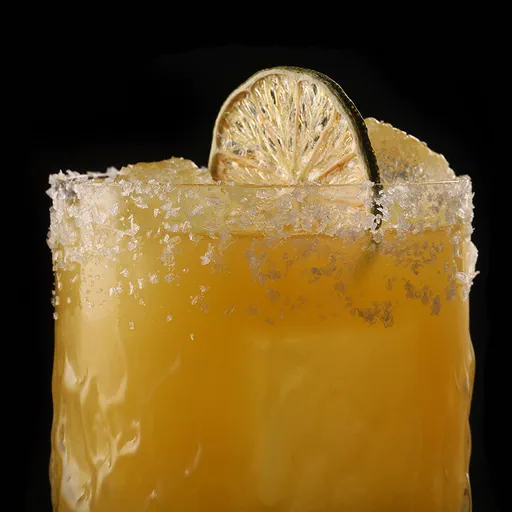 Mango Margarita No. 2