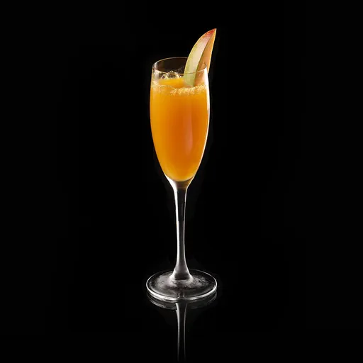 Mango Mimosa