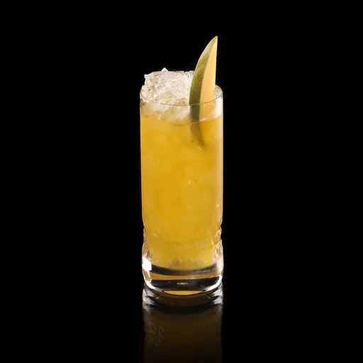 Mango Mint Julep