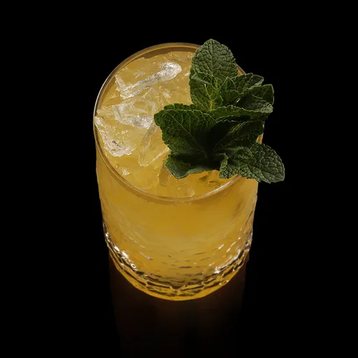 Mango Mule