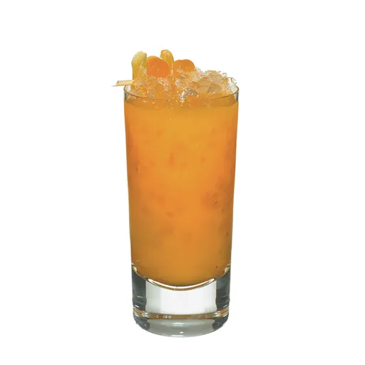 Mango Punch