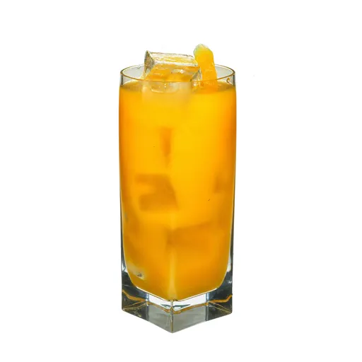 Mango Rum Cooler