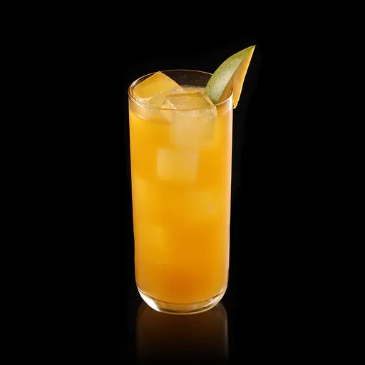 Mango Rum Punch