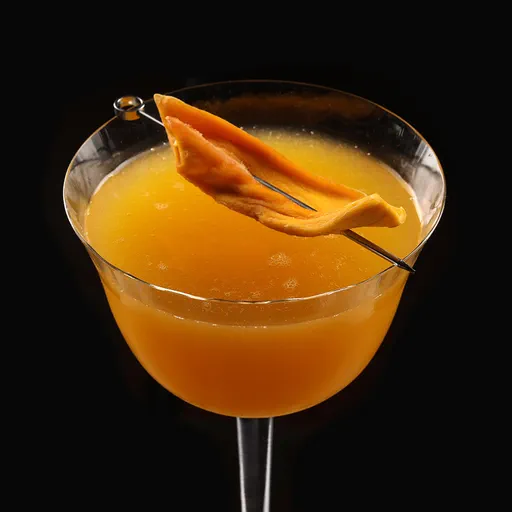 Mango Vodka Sour