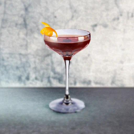 Manhattan (Dry)