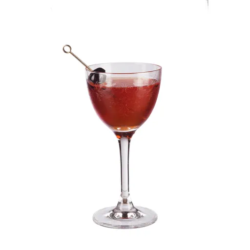 Manhattan (Petite Serve)