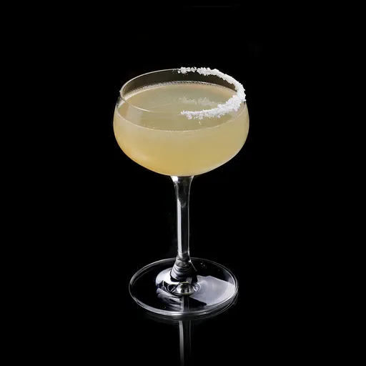 Maple Margarita