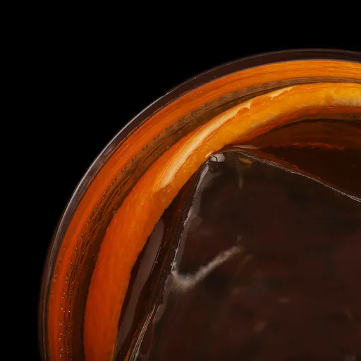 Maple Old Fashioned