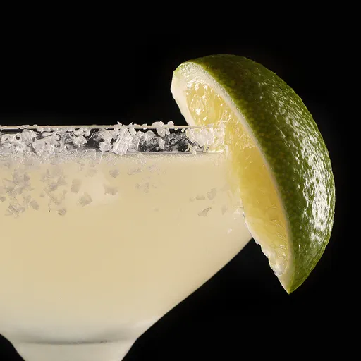 Margarita (straight-up)