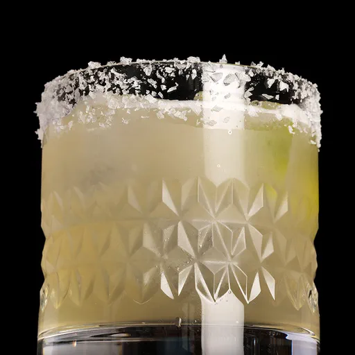 Marginal Margarita