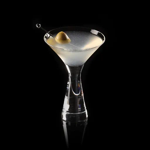 Marine 'Martini'