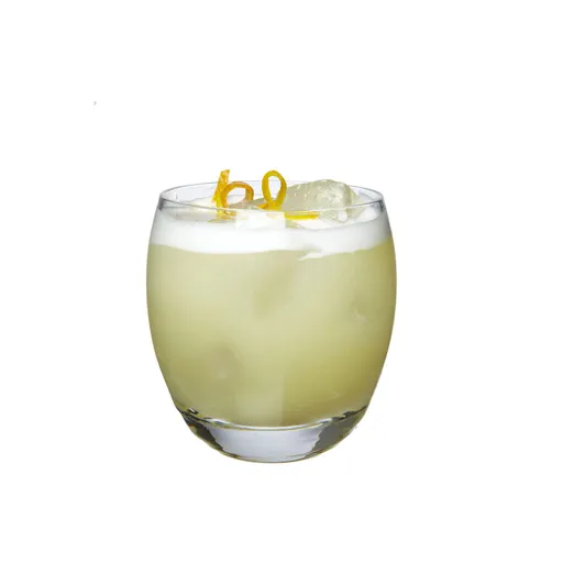 Marmalade Sour