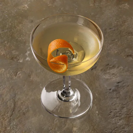 Marny Cocktail