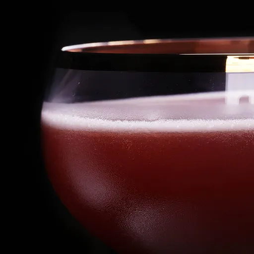 Maroon Daiquiri