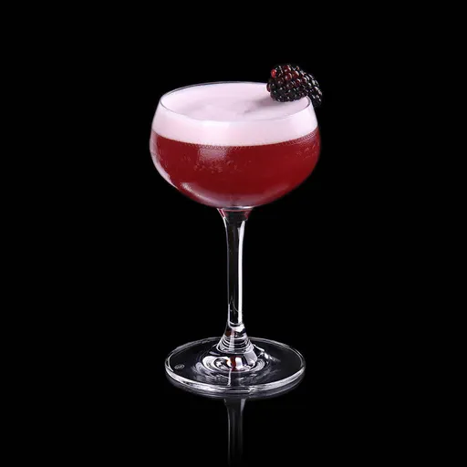 Maroon Sour