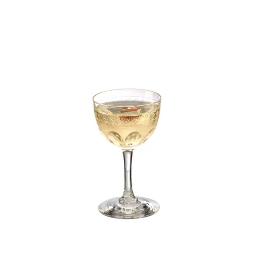 Marsala Martini