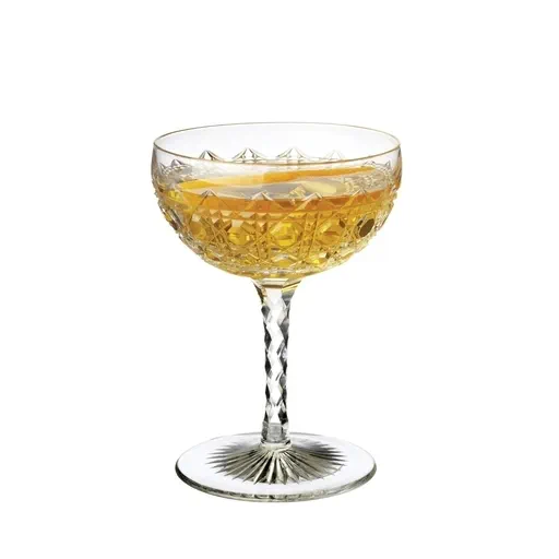 Martinez (London spec. with genever)