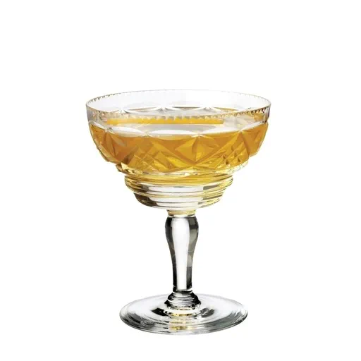 Martinez (with London Dry gin)