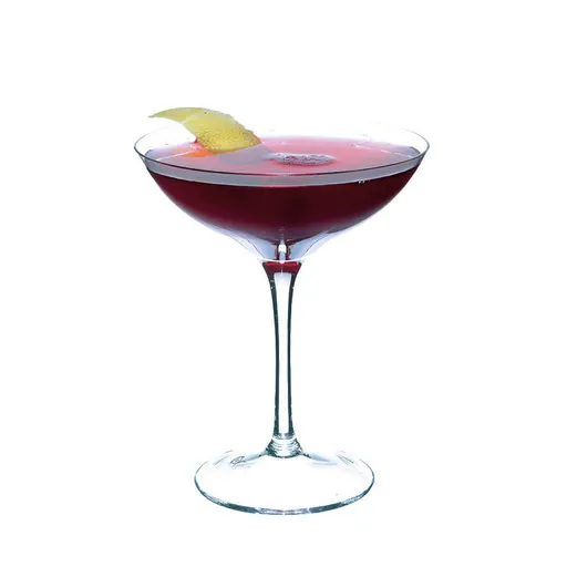 Martini Royale