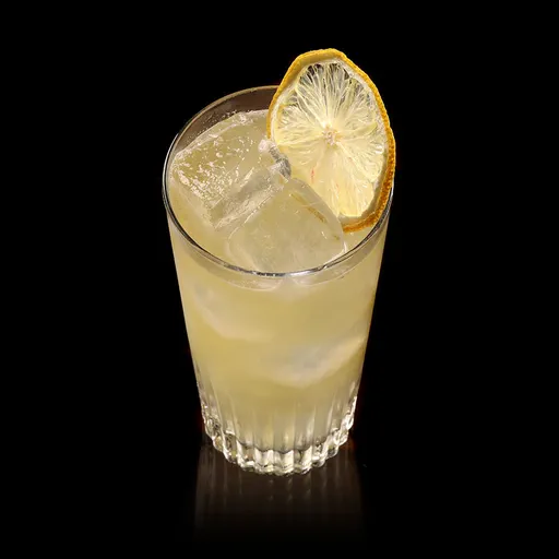 Martinique Fizz