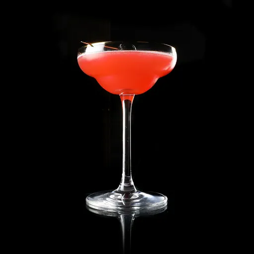 Mary Pickford Cocktail