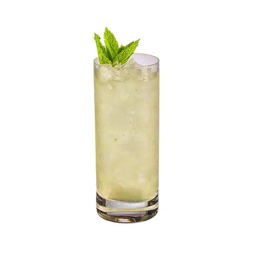 Mastiha Mojito
