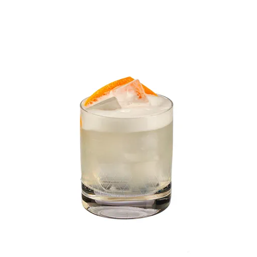 Mastiha Sour