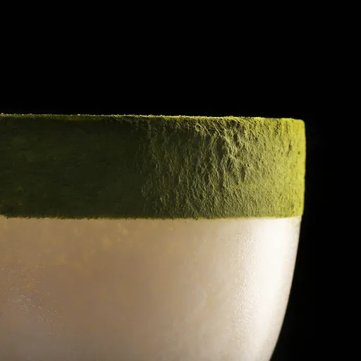 Matcha Bianco