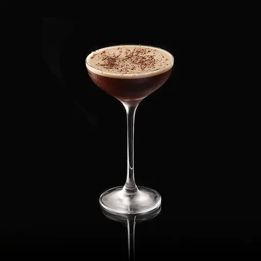 Matriarch Martini