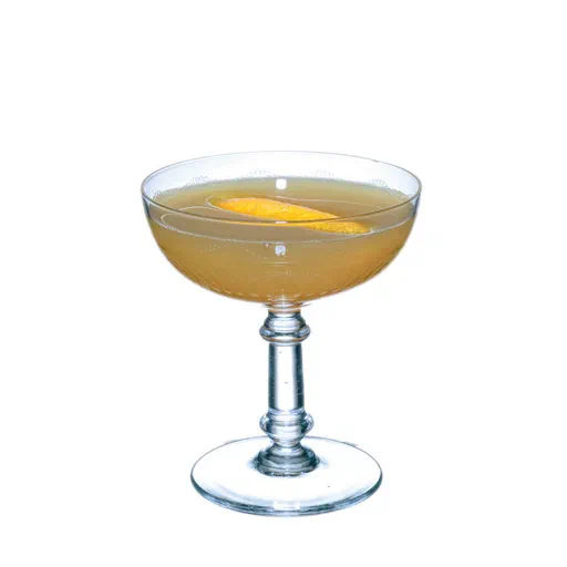 Maurice Cocktail