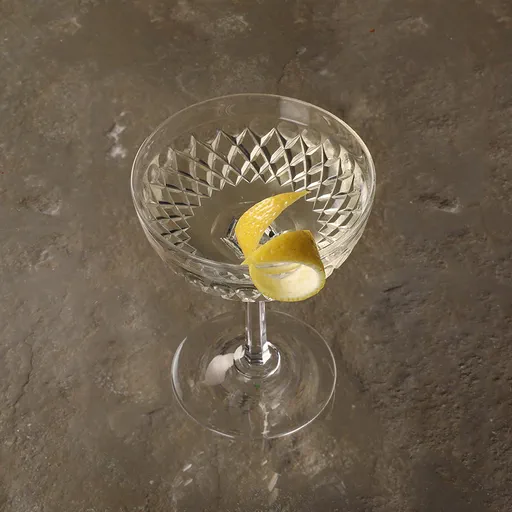 May Vesper