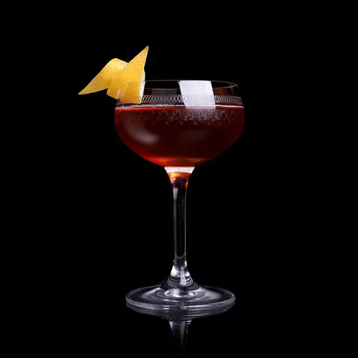 McKinley's Delight