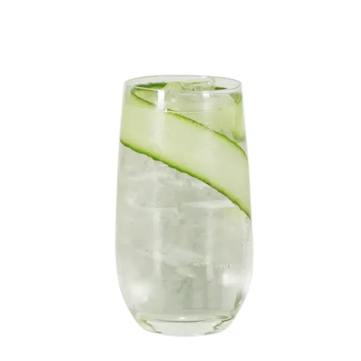 Med Mex Cocktail