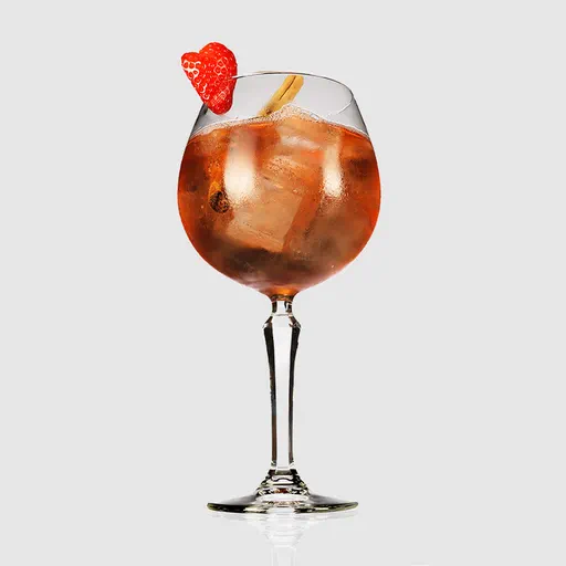 Mediterranean Cooler